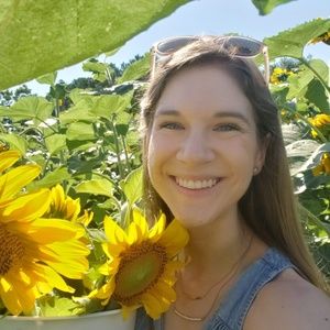 Meet your Posher, Victoria